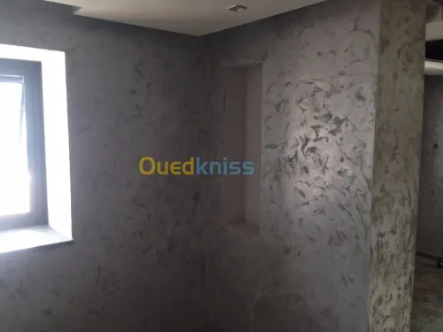 Décorations des maisons et magasins