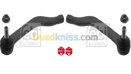 Rotule Direction Duster 4x2 - 4x4