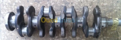 Vilbrequin toyota rav4