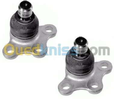 Rotule Suspension 207 - C3