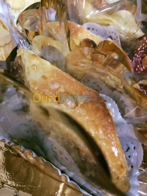 gâteaux sec