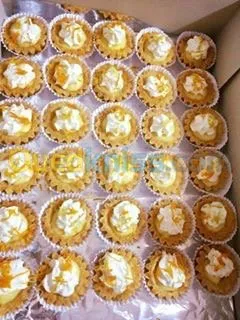 gâteaux sec