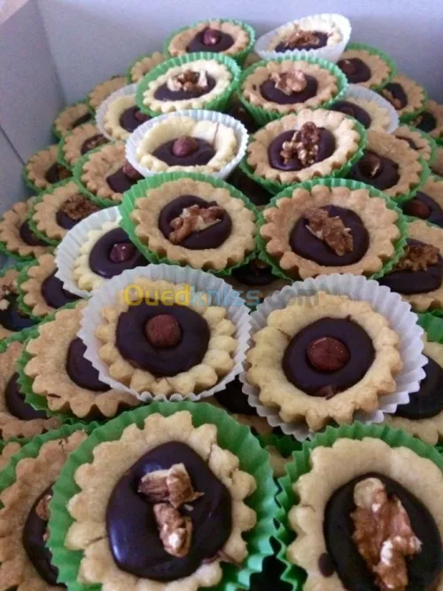 gâteaux sec