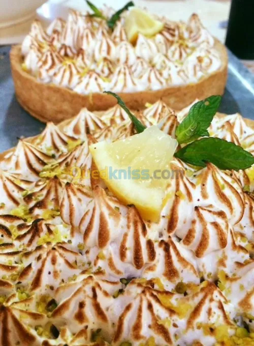 gâteaux sec