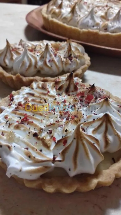 gâteaux sec