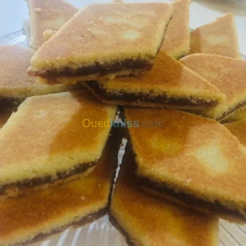 gâteaux sec