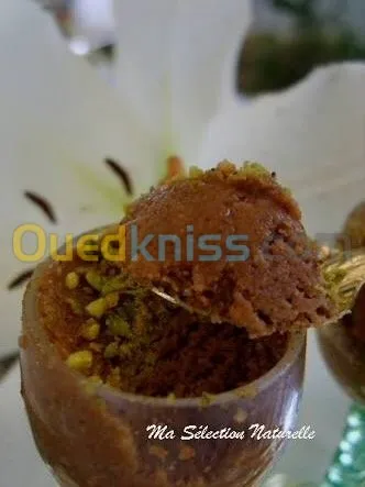 gâteaux sec
