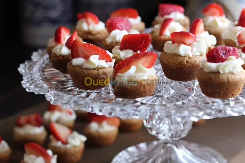 gâteaux sec