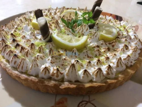 gâteaux sec