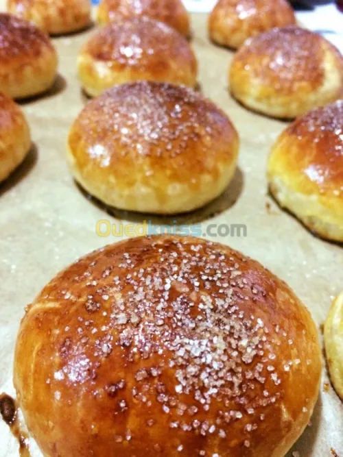 gâteaux sec