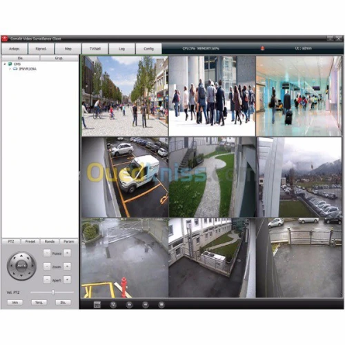Installation et reparation Maintenance