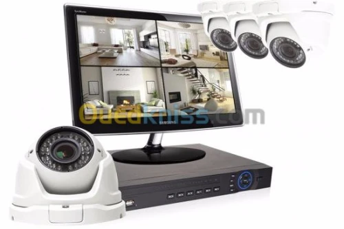 Installation et reparation Maintenance