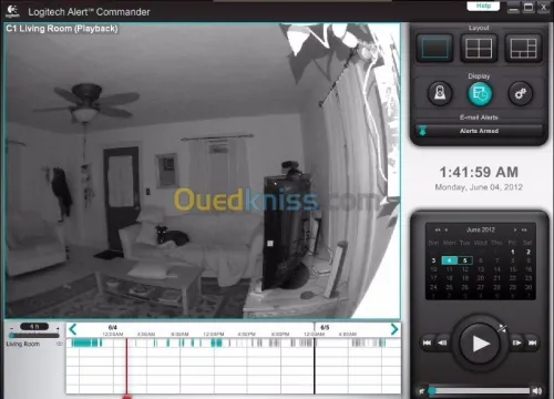 Installation et reparation Maintenance