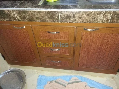 menuisier en aluminium 