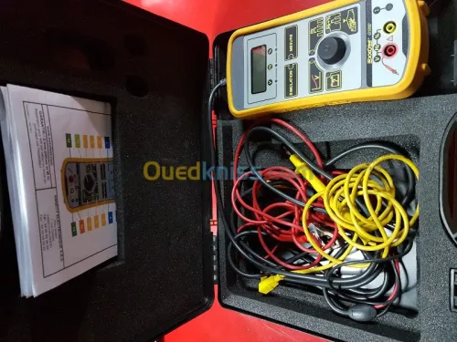  Testeur de faisceaux electrique  