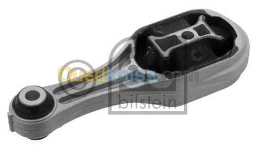 Support Boite Megane 3 Fluence