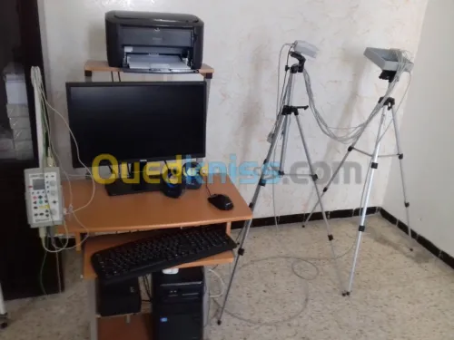 chirurgie neurologique EEG EMG