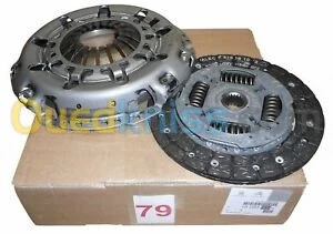 kit embrayage 107 C1 1.0 essence
