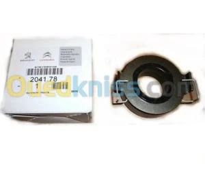 kit embrayage 107 C1 1.0 essence