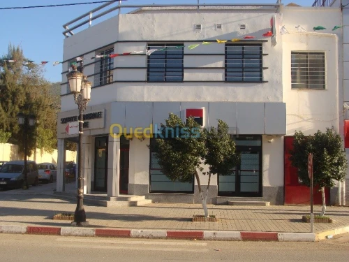 Vente Immeuble Alger Cheraga