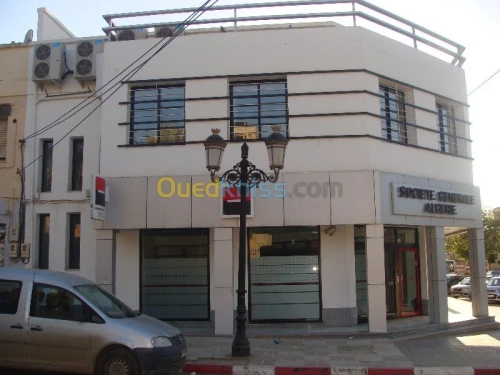 Vente Immeuble Alger Cheraga