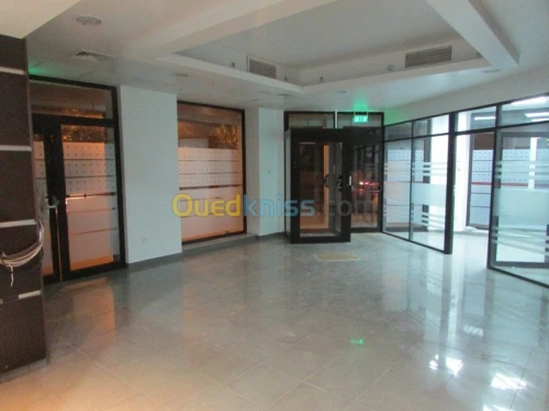 Vente Immeuble Alger Cheraga