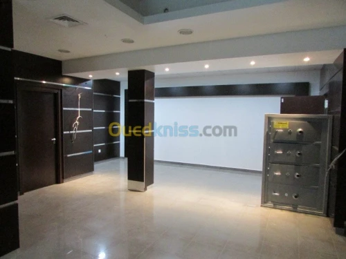 Vente Immeuble Alger Cheraga