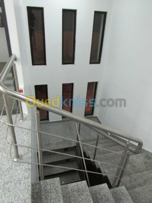 Vente Immeuble Alger Cheraga