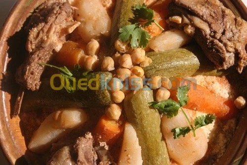 Cuisiner tabakh pour fête