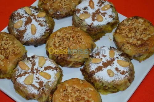 Cuisiner tabakh pour fête