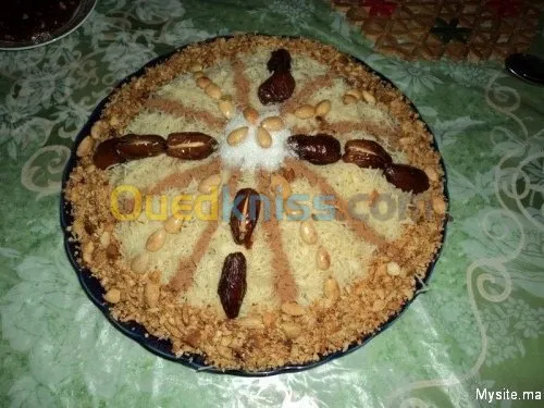 Cuisiner tabakh pour fête