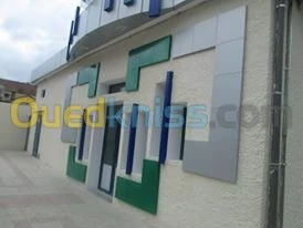 Travaux publicitaires 