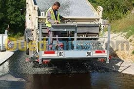  location du materiel/sous-traitance