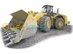  location du materiel/sous-traitance