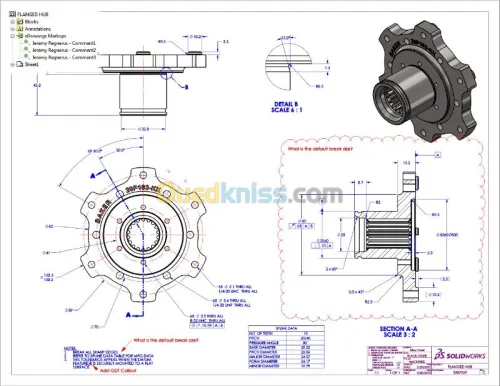 Formation SOLIDWORKS