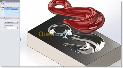 Formation SOLIDWORKS