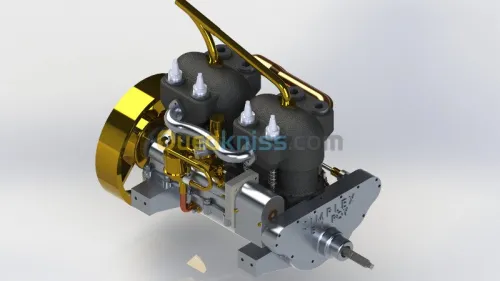 Formation SOLIDWORKS