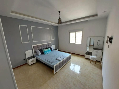 Location Appartement F3 Tlemcen Tlemcen
