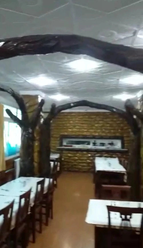 Location restaurant 