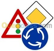 Monitrice de code et de conduite 