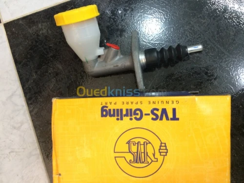 EMETTEUR EMBRAYAGE MAHINDRA SCORPIO