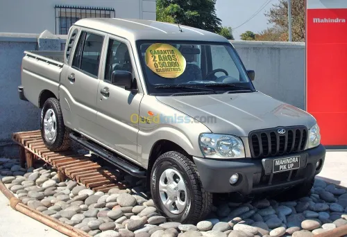 EMETTEUR EMBRAYAGE MAHINDRA SCORPIO
