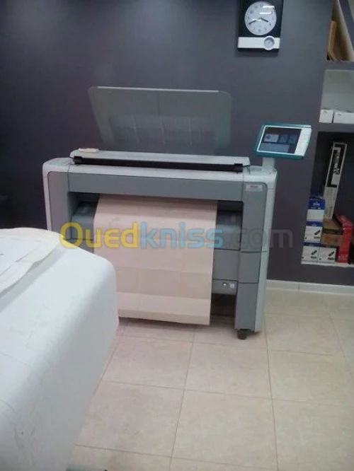 Prestation de service