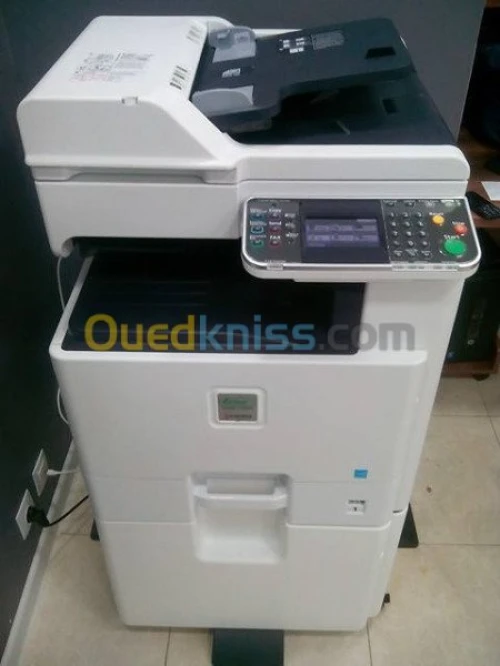 Prestation de service