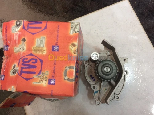 POMPE A EAU TATA XENON 2.2 TVS