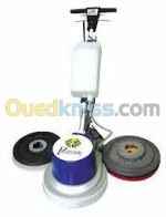 lustrage tous types de surfaces