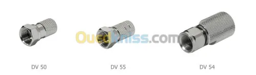 Installation et maintenance