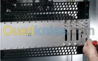 Installation et maintenance
