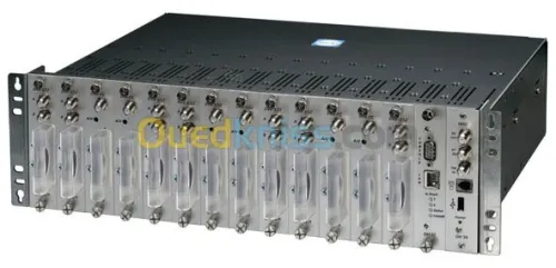 Installation et maintenance