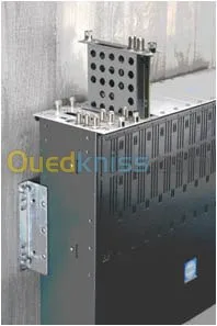 Installation et maintenance